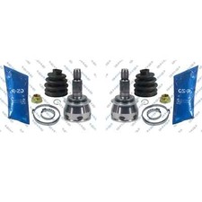 2x GSP Kit Giunti Albero