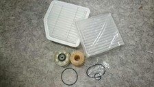 Kit revisione filtro - kit,