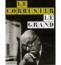 Corbusier grand by - le,