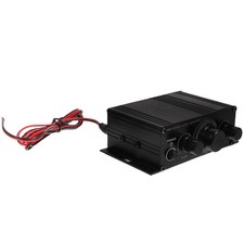  Mini amplificatore
