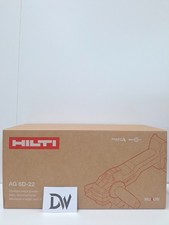 HILTI Nuron Angle Grinder