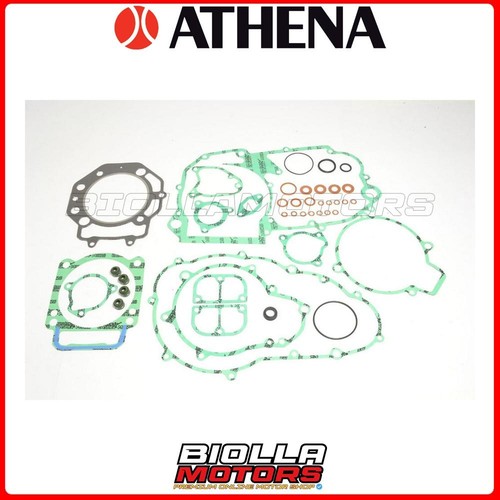 Kit guarnizioni motore athena - kit,