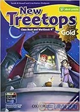 9780194033923  NEW TREETOPS