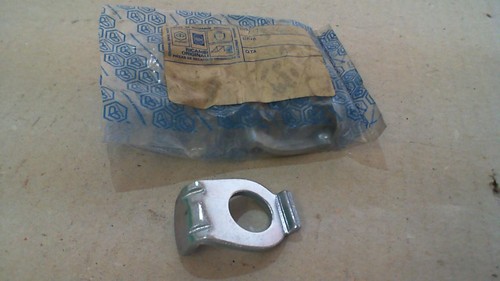 Piastrina reggi catena gilera - reggi,