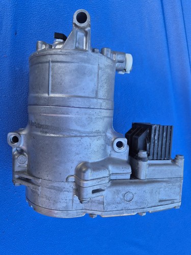 Compressore aria condizionata - aria,
