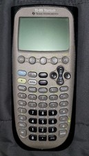 Texas Instruments TI-89