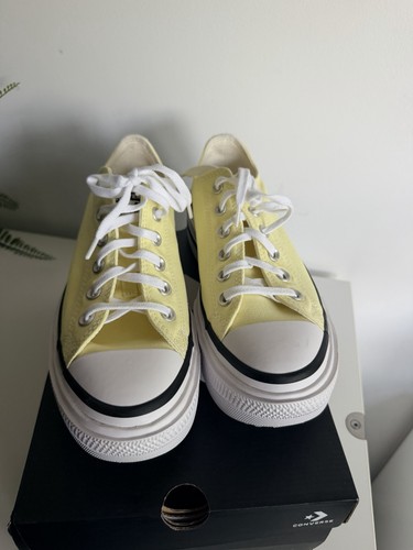 Scarpe basse donna converse - scarpe,