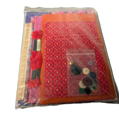 Mano cuore kit - -,