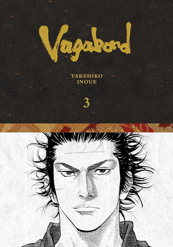 Vagabond definitive edition - definitive, 3