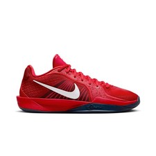 SCARPE NIKE Sabrina 2 "United" ROSSO FQ2174-600 UOMO BASKET ORIGINALI