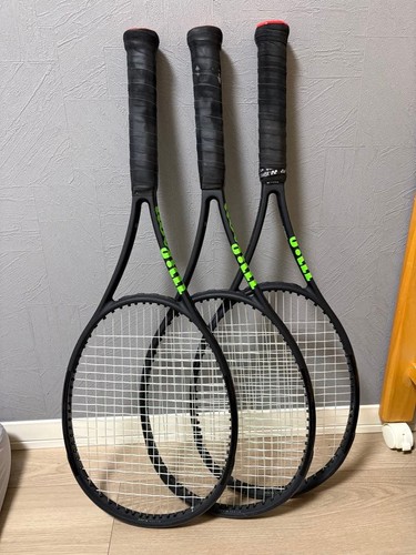 Racchetta tennis wilson - racchetta,