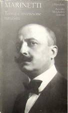 Teoria e invenzione futurista