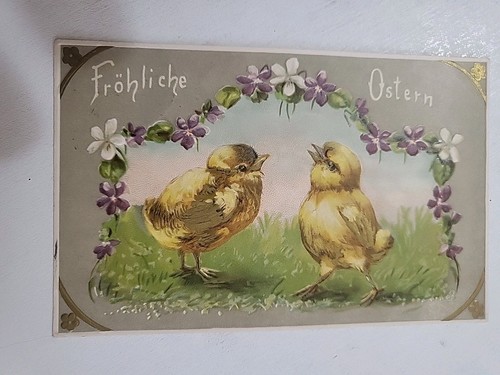 Augurale pasqua pilcini - pasqua, in
