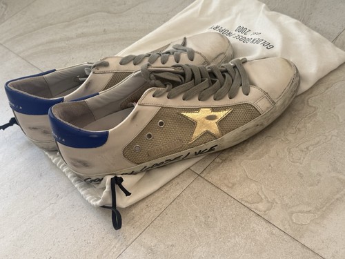 Golden goose super star - goose, super-star