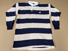 Polo Umbro Numero Rugby Stripe