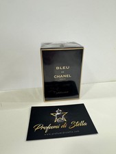Chanel bleu - de, chanel•
