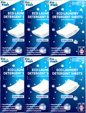 Confezione 6 Lenzuola