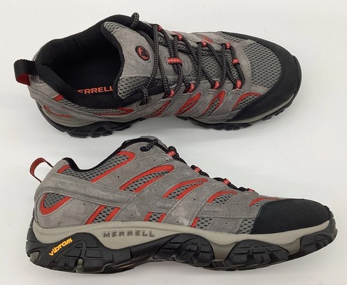 Scarpe trekking merrell - da,