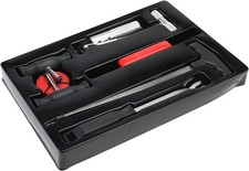 Attrezzi per la rimozione del Parabrezza Strumenti Professionali per Lo