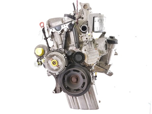 Motore 602980 mercedes - motore,