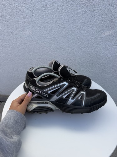 Salomon hornet gtx - salomon, nero