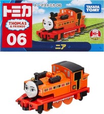 Takara Tomy Thomas Tomica 06