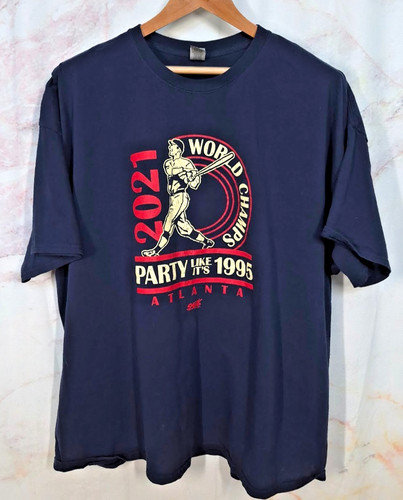 Nuova shirt atlanta - nuova, t-shirt