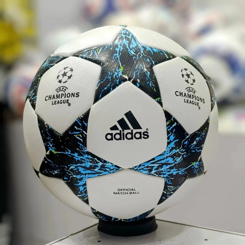 Adidas ucl pallone ufficiale - adidas,