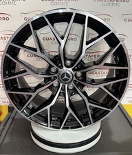 Set cerchi lega mercedes - in,