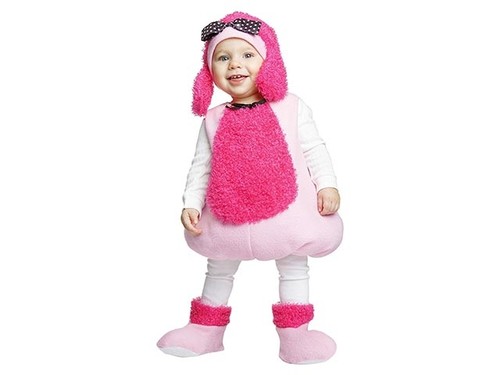 Costume carnevale bambina - carnevale,
