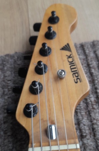 Schaller 135 sintonizzatori - 135,
