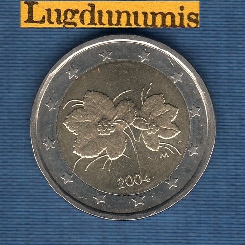 Finlande 2004 euro sup - finlande, 2