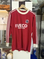 Maglia Bayern Monaco 1982