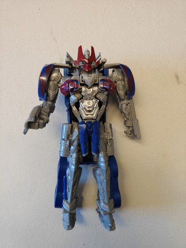 Transformers optimus prime - transformers,