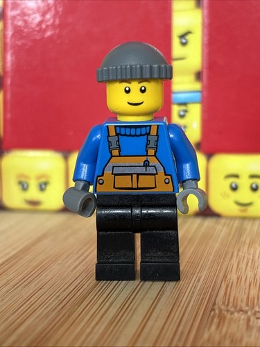 Lego twn123 salopette - lego,