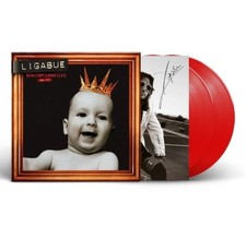 LIGABUE BUON COMPLEANNO ELVIS