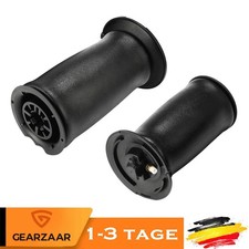 Molla pneumatica sospensione pneumatica posteriore per BMW Serie 5 E61 Touring station wagon 2x sinistra e destra