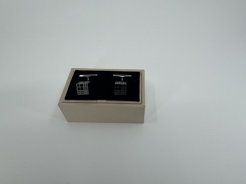 Burberry gemelli uomo check - gemelli,