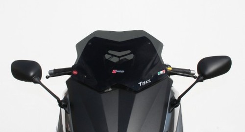 Cupolino fume basso faco - fume',