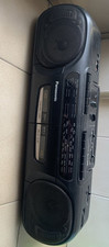 Stereo Panasonic rx-ft530