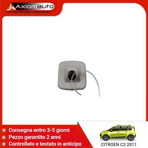 Gancio fissaggio - 🇮🇹,