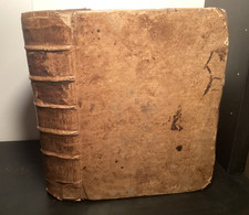 1772 Vocabolario Italiano, E