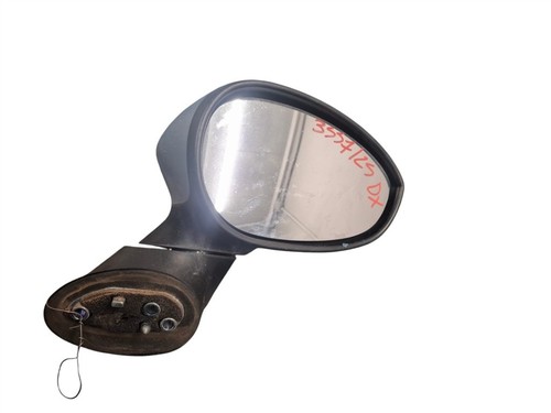 Specchietto retrovisore destro - specchietto,