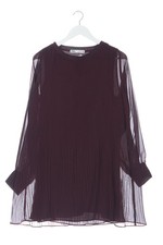 ZARA Abito a maniche lunghe