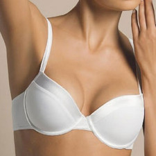 REGGISENO IMBOTTITO PREFORMATO