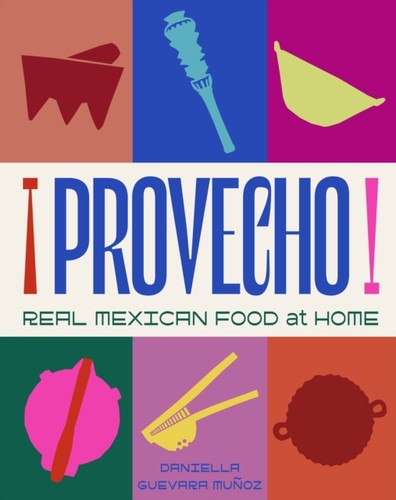 Provecho real mexican - real, at