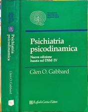 Psichiatria psicodinamica