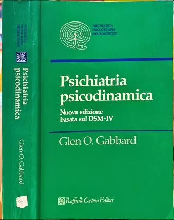 Psichiatria psicodinamica