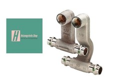 Raccordo radiatore Viega