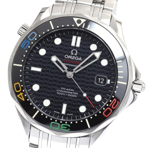 Omega seamaster300 - omega,